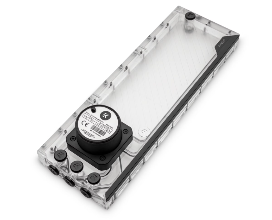Watercooling EK Water Blocks Grosbill
