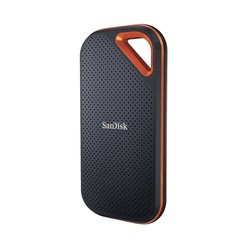 Disque SSD externe Sandisk Grosbill