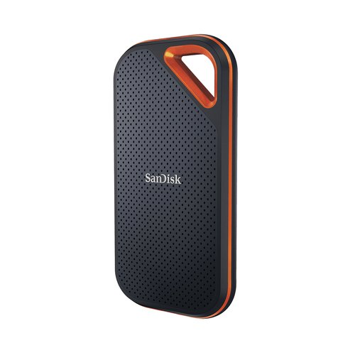 Extreme Pro Portable SSD 4TB - Achat / Vente sur grosbill.com - 0