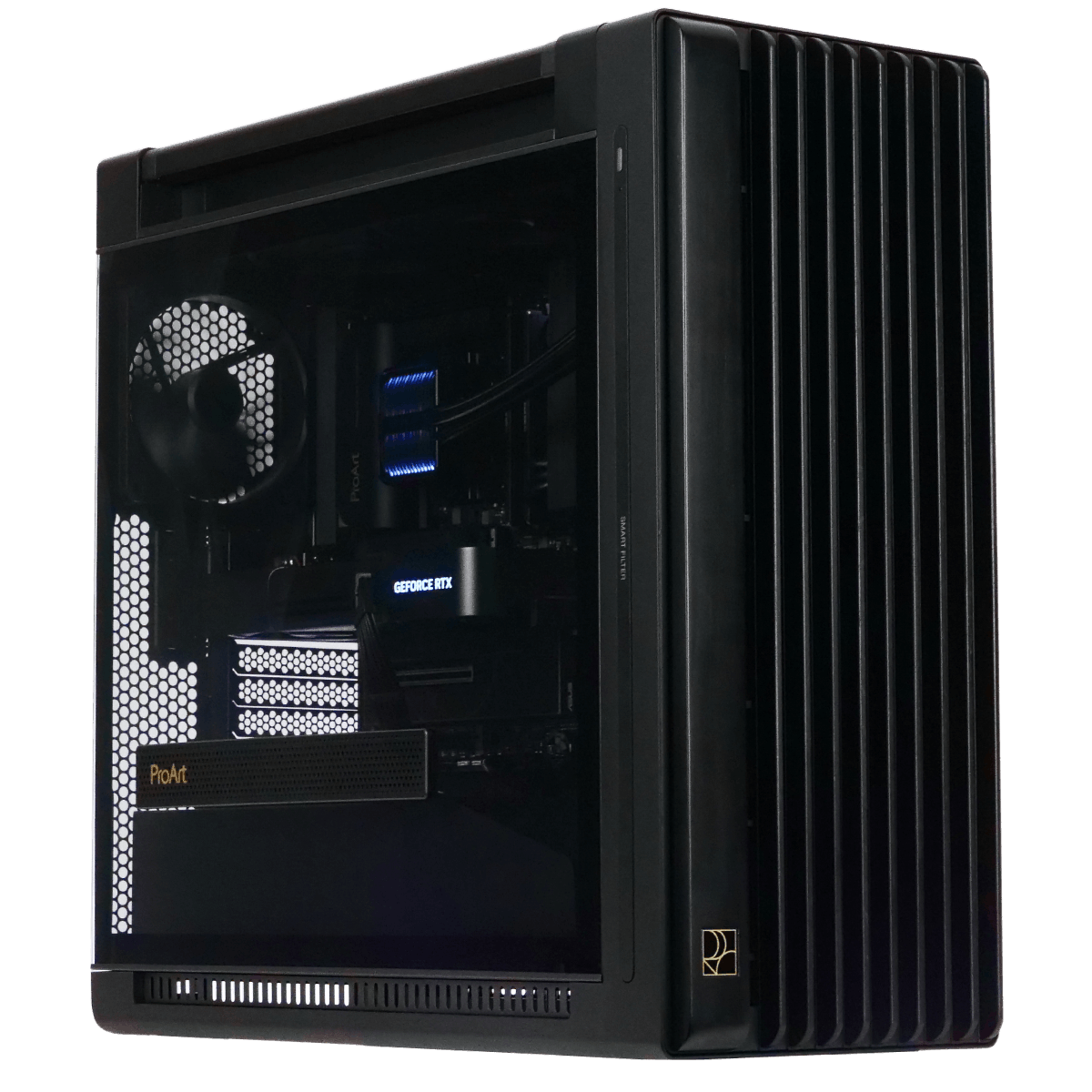 Grosbill IA Performance - Ultra9-285K/5090/64Go/2To (PCG-10603031) - Achat / Vente PC Fixe sur grosbill.com - 0