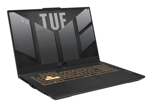 Asus 90NR0MY5-M004C0 - PC portable Asus - grosbill.com - 3
