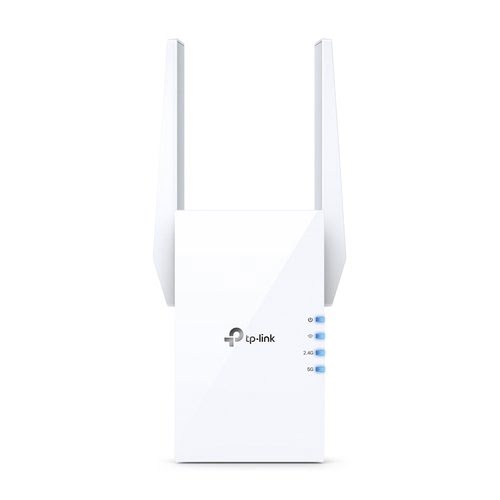 TP-Link RE605X - Wifi AX1800  - grosbill.com - 1