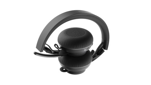 Logitech Zone Wireless Bluetooth headse - Achat / Vente sur grosbill.com - 2