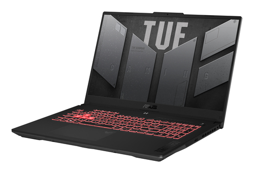 Asus 90NR0QH6-M001H0 - PC portable Asus - grosbill.com - 3