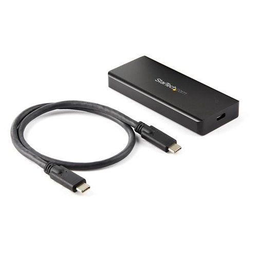 Box esterno SSD PCIe NVMe M.2 -IP67 - Achat / Vente sur grosbill.com - 0