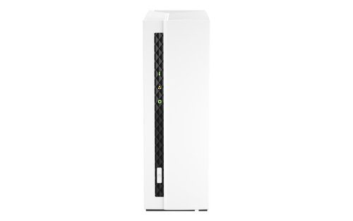 Qnap TS-133 - 1 Baie   - Serveur NAS Qnap - grosbill.com - 3