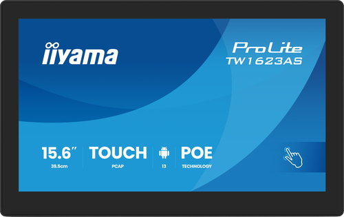 Affichage collaboratif Iiyama Grosbill