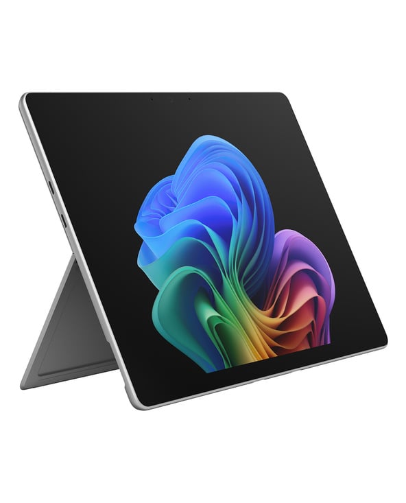 Surface Pro 12 - 13" Tactile 120Hz Snapdragon X2 Plus 16Go 512Go W11 - Achat / Vente sur grosbill.com - 0