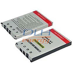 Batterie DLH Energy Grosbill