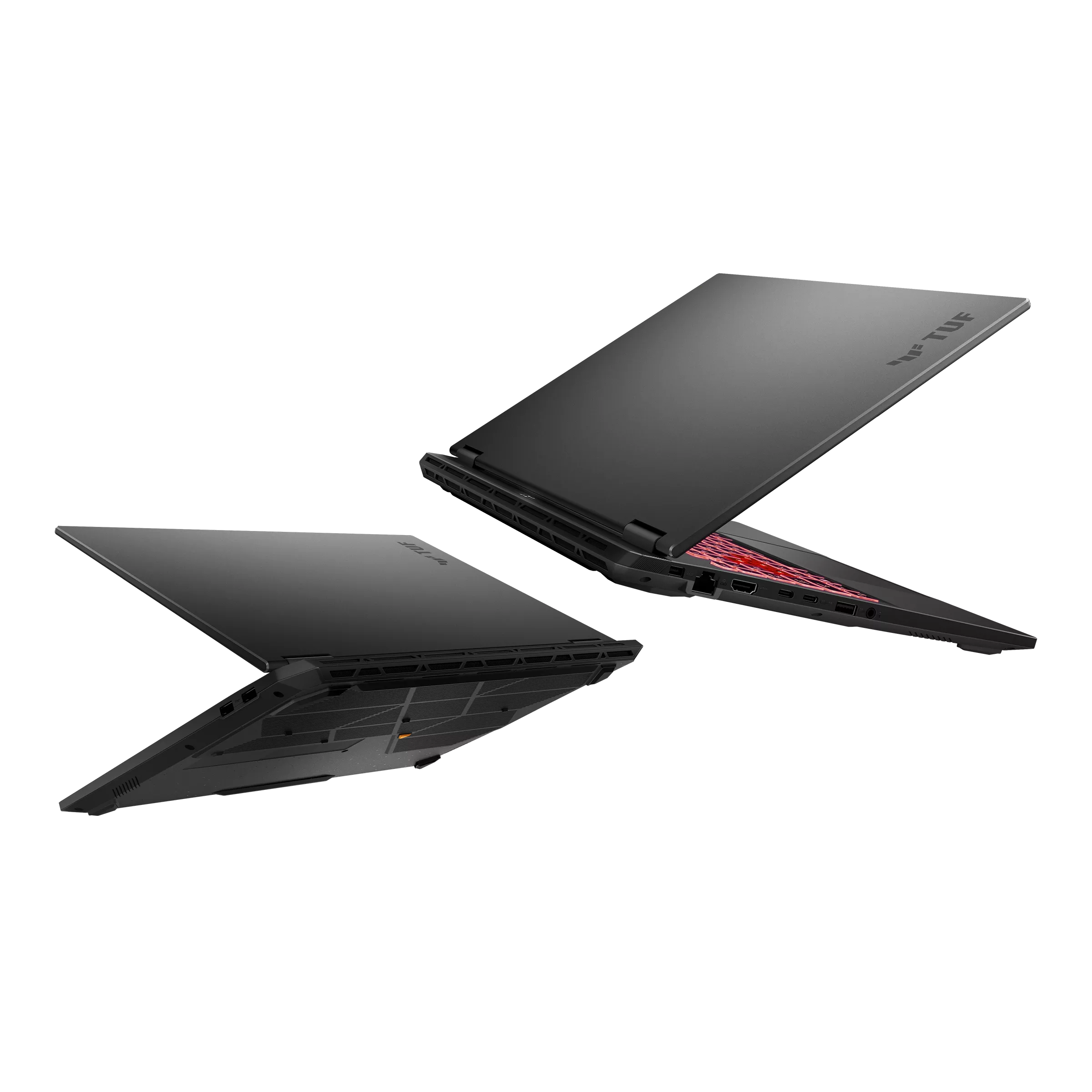 TUF Gaming A16 - 16" QHD+ 165Hz R9 8940HX 5070 16Go 1To W11 - Achat / Vente sur grosbill.com - 1