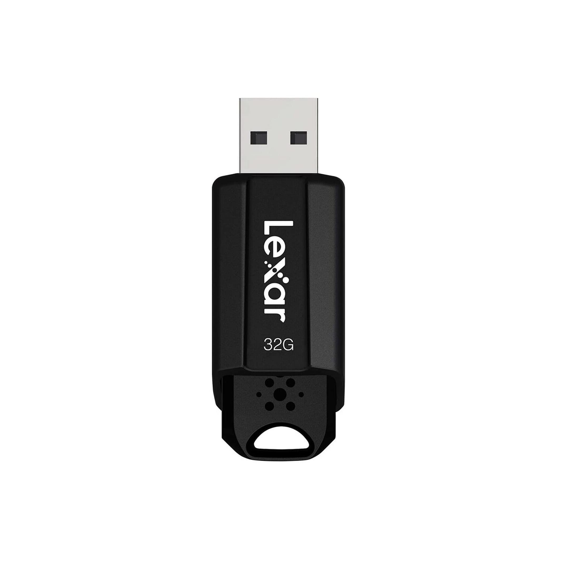 Lexar 128Go USB 3.0 S80 - Clé USB Lexar - grosbill.com - 0