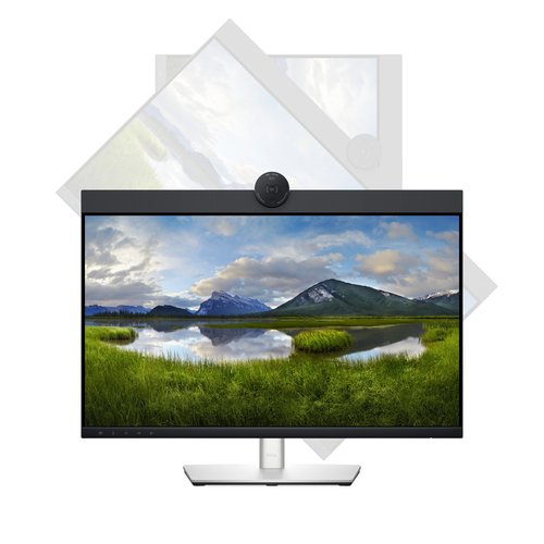 P2424HEB 60.47CM 23.8IN LED - Achat / Vente sur grosbill.com - 14
