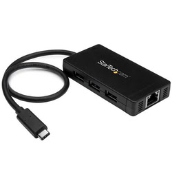 Switch StarTech Grosbill