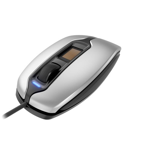 FingerTIP ID Mouse MC 4900 - Achat / Vente sur grosbill.com - 1