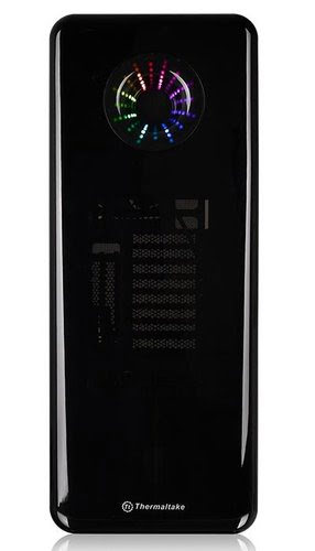 Thermaltake View 28 RGB Noir Noir - Boîtier PC Thermaltake - 2