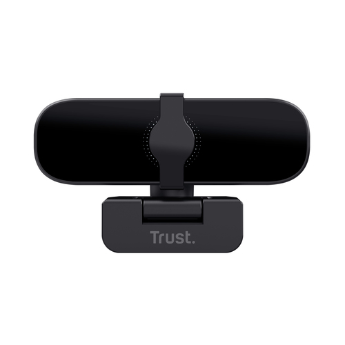 Trust Tanor - FHD Noir USB 2.0 - Webcam - grosbill.com - 4