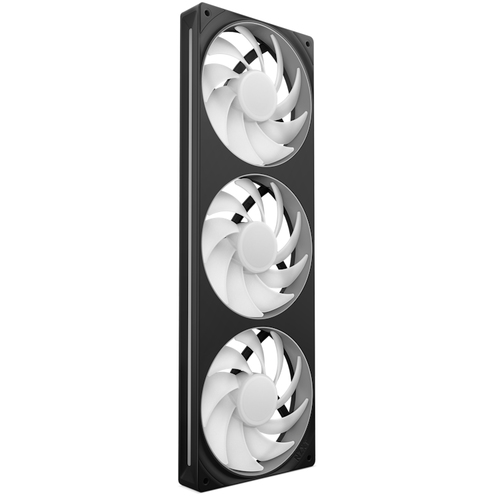 NZXT F360 RGB Core Fan (Single Frame) - Ventilateur boîtier NZXT - 5