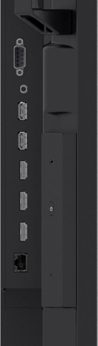 Iiyama 86 pouces  LH8664UHS-B3AG - Ecran PC Iiyama - grosbill.com - 13
