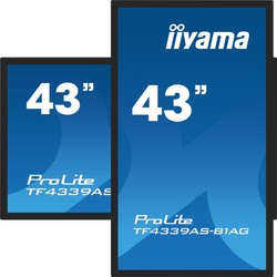 Affichage collaboratif Iiyama Grosbill