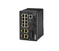 Cisco IE-2000-8TC-G-E - 8 (ports)/10/100/Sans POE/Manageable