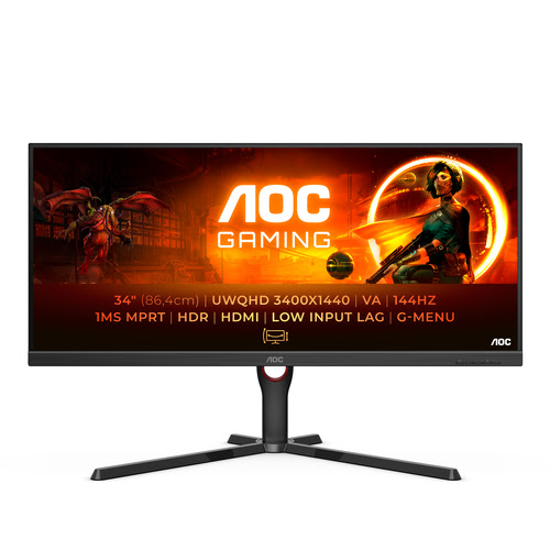AOC Ecran PC MAGASIN EN LIGNE Grosbill