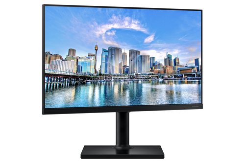 Samsung 27"  LF27T450FQRXEN - Ecran PC Samsung - grosbill.com - 18