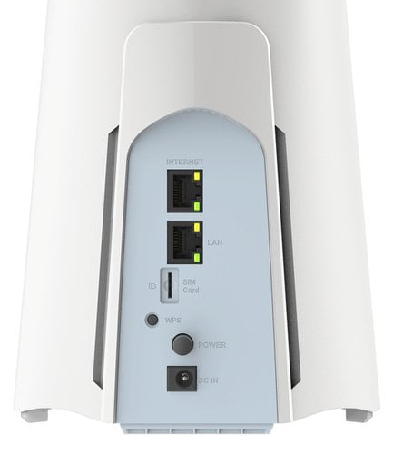 5G NR AX3000 WI-FI 6 ROUTER - Achat / Vente sur grosbill.com - 3