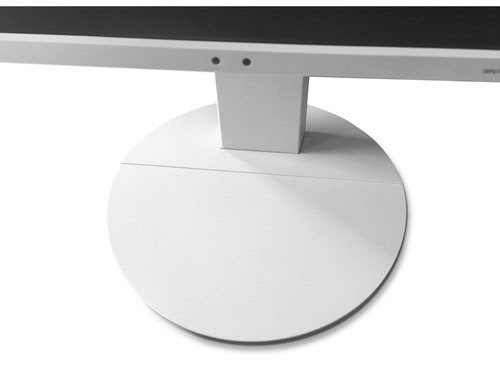 MultiSync EA241WU white - Achat / Vente sur grosbill.com - 1