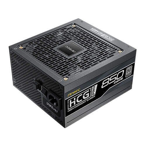 Antec 80+ Platinum (850W) - Alimentation Antec - grosbill.com - 1