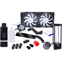 Watercooling Alphacool Grosbill