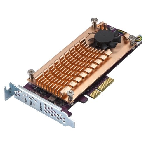 DUAL M.2 22110/2280 PCIE SSD - Achat / Vente sur grosbill.com - 1
