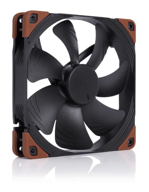 Ventilateur boîtier Noctua Grosbill