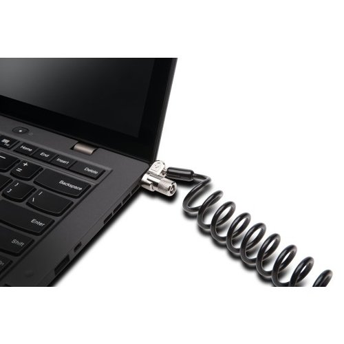 Portable MicroSaver2.0 Lock - Achat / Vente sur grosbill.com - 1