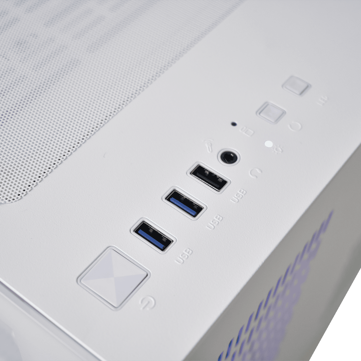Grosbill ICELORD V2 - I5-14400F/4060/16Go/1To/W11 (Q3-Q4) (PCG-10602214) - Achat / Vente PC Fixe sur grosbill.com - 4