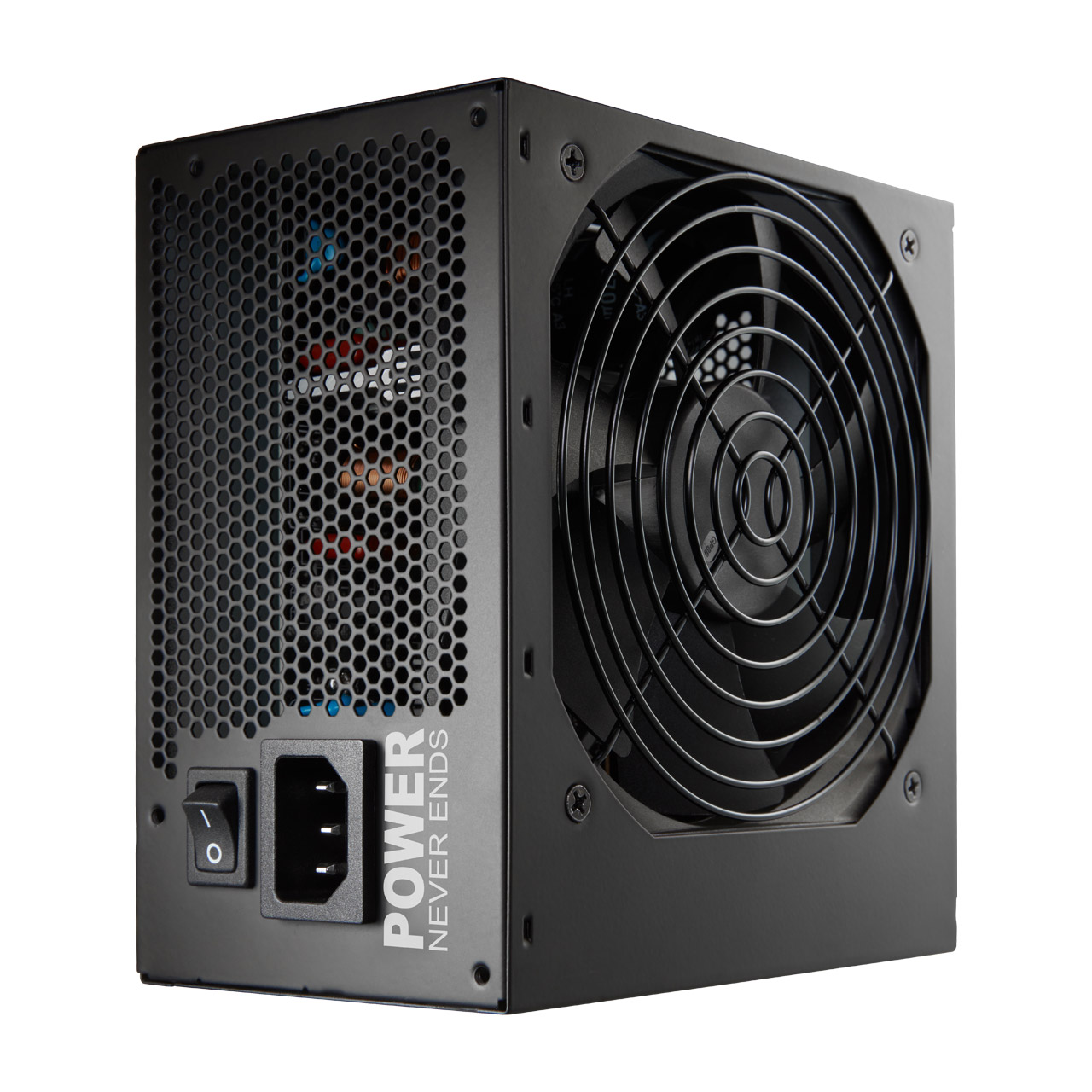 FSP 80+ Bronze (700W) - Alimentation FSP - grosbill.com - 4