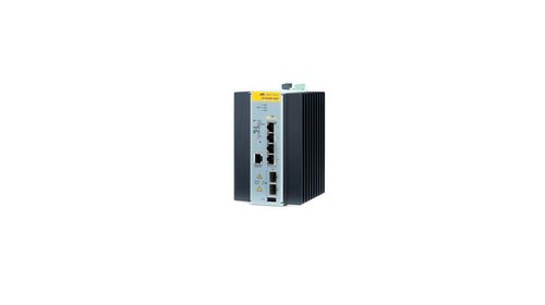 L2 IE M. GE 4 P + + 2SFP - Achat / Vente sur grosbill.com - 0