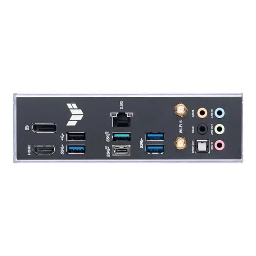 PRIME 9070 16G OC + 850W 3.1 Gold + B760 WIFI - grosbill.com - 2