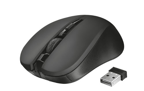 Trust Souris PC MAGASIN EN LIGNE Grosbill