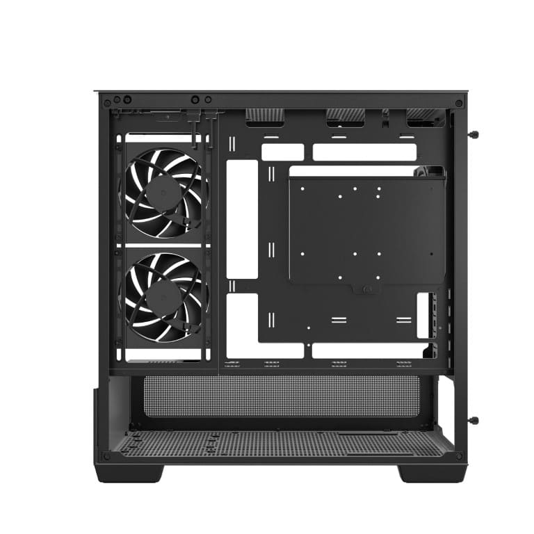 Deepcool CG380 3F Noir Blanc - Boîtier PC Deepcool - grosbill.com - 4