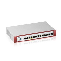 Switch Zyxel Grosbill