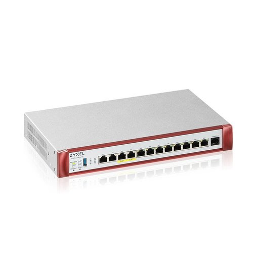 ZYXEL USGFLEX 500H SECURITY - Achat / Vente sur grosbill.com - 0