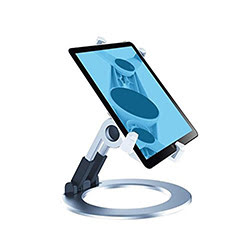 Kimex International Support de table universel pour tablette 7\