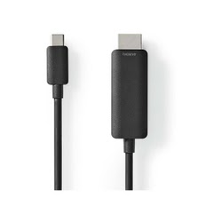 Connectique TV/Hifi/Video Nedis Grosbill