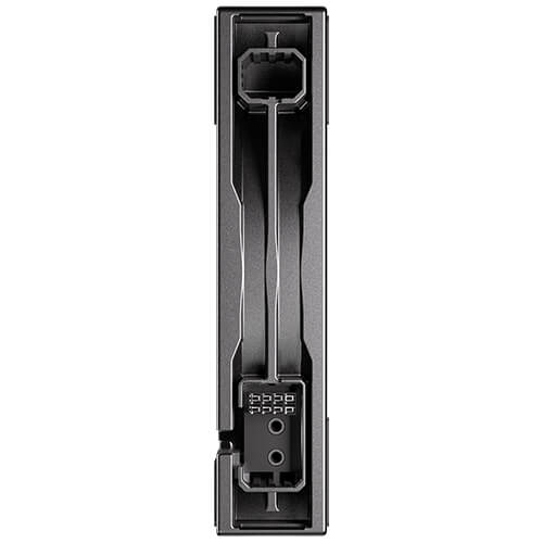 Antec C120 ARGB Reverse - Ventilateur boîtier Antec - grosbill.com - 4