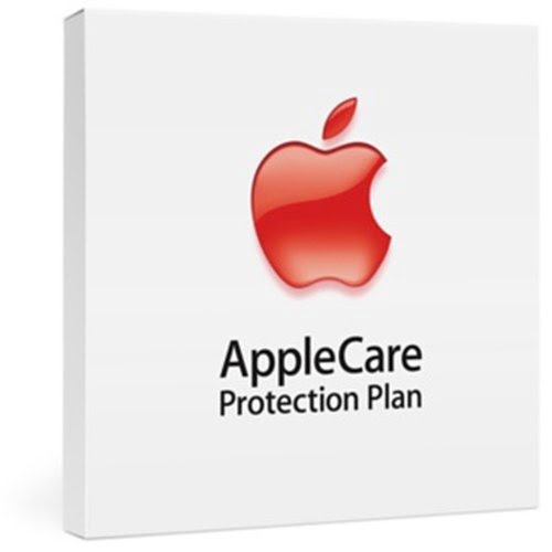 image produit Apple AppleCare Protection Plan pour iMac et Macbook  Grosbill