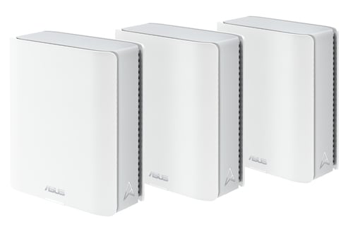 Asus ZenWiFi BT8 Tri-bande - Wifi 7 - Blanc - Routeur Asus - 1