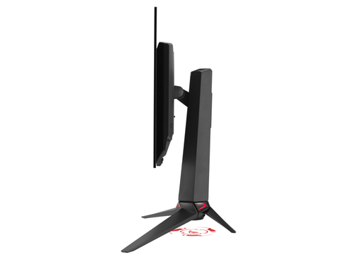 Asus 27 pouces  90LM08Q0-B01A70 - Ecran PC Asus - grosbill.com - 6