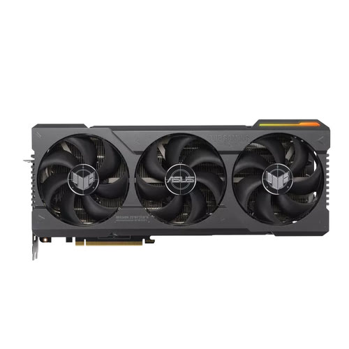 Asus GeForce TUF RTX 4090 OC Gaming 24GB GDDR6X - Carte graphique - 5