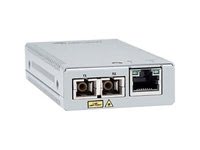 Switch Allied Telesis Grosbill
