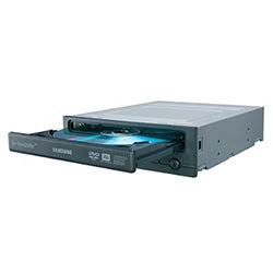 HL Data Storage GH24NSD5.ARAA10B Graveur DVD interne vrac SATA noir